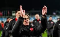 Montella: '�nan�lmaz duygular ya��yorum!'