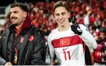 Merih Demiral: 'T�rk milletine arma�an olsun'