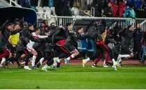 Yunus Akg�n: 'Hep bu hayali kurdum!'