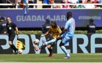 Demokratik Kongo Cumhuriyeti, 52 sene sonra D�nya Kupas�'nda!