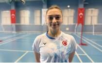 Sinem Y�ld�z hedefi a��kland�: Avrupa ve D�nya'da k�rs�