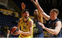 Anadolu Efes'ten EuroLeague'de tats�z prova!