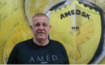 Mesut Bakkal: 'S�per Lig'e 5 ma� uzaktay�z'