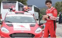 Gen� ralli �ampiyonu Kerem Kazaz, 3. �ampiyonluk hedefinde