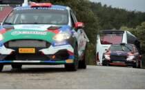 2026 T�rkiye Ralli �ampiyonas�'nda Marmaris Ege etab�