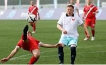 T�rk D�nyas� Parlamentolar Aras� Futbol Turnuvas