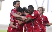 Pendikspor 2 ma� sonra kazanmas�n� bildi