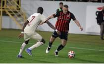 �orum FK, evinde Bodrum FK ile kar��la�acak!