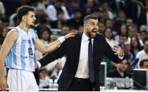 Erdem Can: ''H�cum ribauntlar�ndaki performans�m�z ma�a mal oldu''