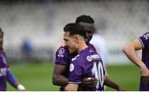 Ankara Ke�i�reng�c�, 3 puan� 3 golle ald�!