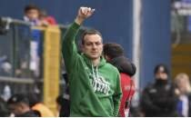 Petrovic: ''2. Lig i�in haz�rl�klara ba�lad�k''
