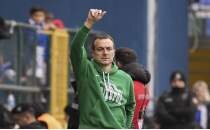 Branimir Petrovic taraftardan �z�r diledi