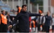 Emre Bel�zo�lu: ''Galibiyeti hak eden taraf bizdik''