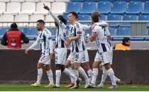 Kas�mpa�a, Kayserispor'u iki golle ge�ti!