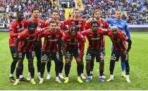 Gen�lerbirli�i'nden Galatasaray �ncesi fla� a��klama!