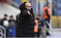 Stanimir Stoilov, Galatasaray'a kar�� puan istiyor