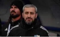 Serkan �zbalta: ''�ok kritik bir s�re�teyiz''