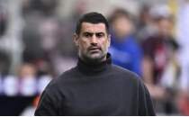 Volkan Demirel'den hakem yorumu