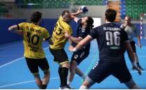 Hentbol'da g�n�n sonu�lar�