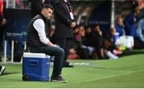 PFDK'den Burak Y�lmaz karar�