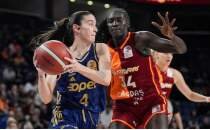 Kad�nlar EuroLeague'de 6'l� final heyecan�