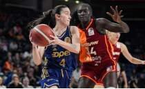 Fenerbah�e ile Galatasaray, Avrupa'da final i�in parkeye ��k�yor!