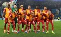 Galatasaray'da iki eksik ve bir belirsiz!