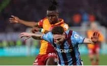 Trendyol S�per Lig'de puan durumu ve fikst�r