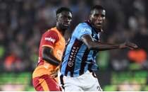 Trabzonspor'da Onuachu rekor k�rmaya haz�rlan�yor!