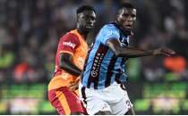 Trabzonspor'a �ok: Paul Onuachu