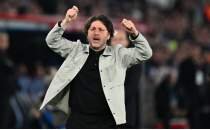 Fatih Tekke'den �stanbul tak�mlar�na kar�� iyi karne!