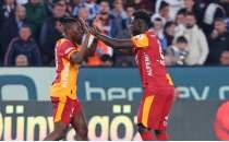 Wilfried Singo yeniden stopere ge�iyor