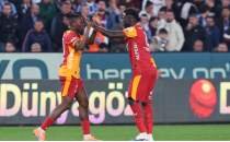 Wilfried Singo i�in �arp�c� �neri!