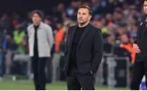 Okan Buruk'tan derbilerde d����!