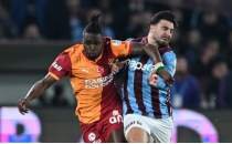 Ozan Tufan'�n Galatasaray performans� alk�� ald�!