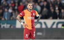 Mauro Icardi'ye tepki ve cevap!