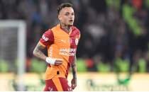 Noa Lang'tan Fenerbah�e ma�� sonras� payla��m!