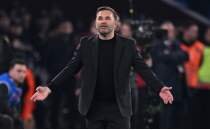 Okan Buruk: 'Ba�ar�lar�m�z� �ekemiyorlar'