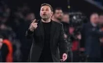 Okan Buruk: 'Tak�lmam�z� bekleyen ittifak var'