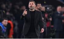 Osimhen derbide oynayacak m�? Okan Buruk a��klad�!