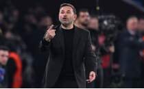 Okan Buruk'tan y�neticilere hakem sitemi!