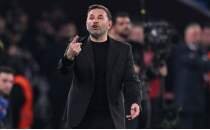 Okan Buruk'tan Fenerbah�e �nlemi