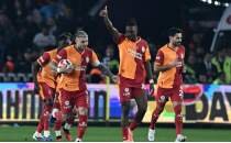 Wilfried Singo: 'Ba��m�z dik bir �ekilde ba�lamam�z gerekiyor'