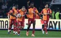 G�ztepe - Galatasaray: Muhtemel 11'ler
