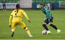 Sakaryaspor, �mraniyespor deplasman�nda