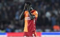 Galatasaray'da deplasman sendromu!