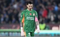 Galatasaray'da U�urcan �ak�r'a terapi!