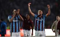 Trabzonspor'da s�radaki hedefi Alanyaspor