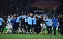 Trabzonspor 882 g�n sonra ilk kez kazand�