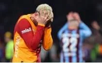 Galatasaray'a uyar�: 'B�y�k tehlike bekliyor'